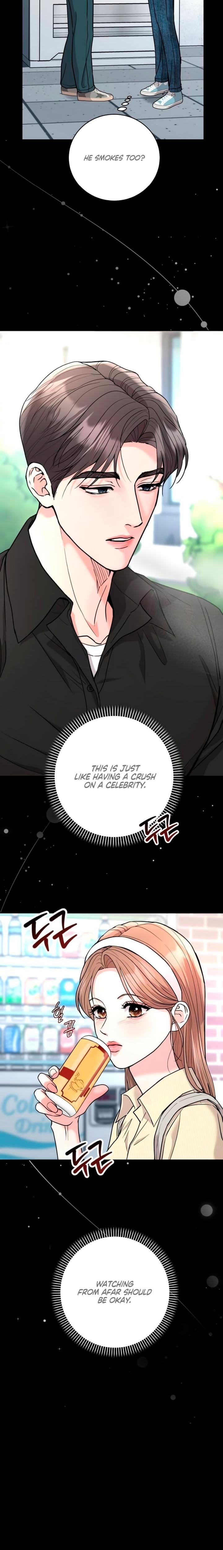 Love Gone Bad Uncensored, chapter 12, page 14 of 24