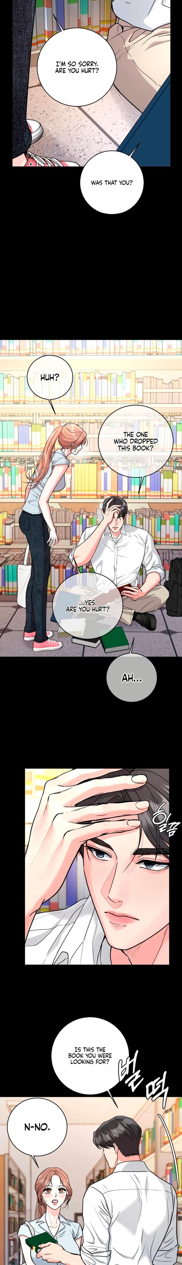Love Gone Bad Uncensored, chapter 12, page 17 of 24
