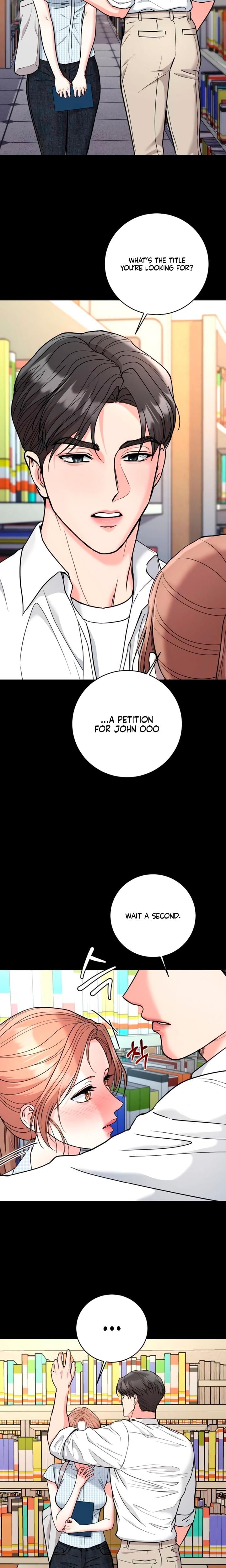 Love Gone Bad Uncensored, chapter 12, page 18 of 24