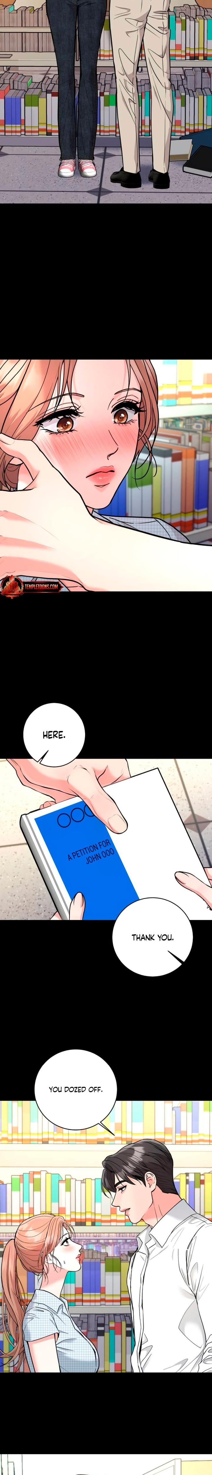 Love Gone Bad Uncensored, chapter 12, page 19 of 24