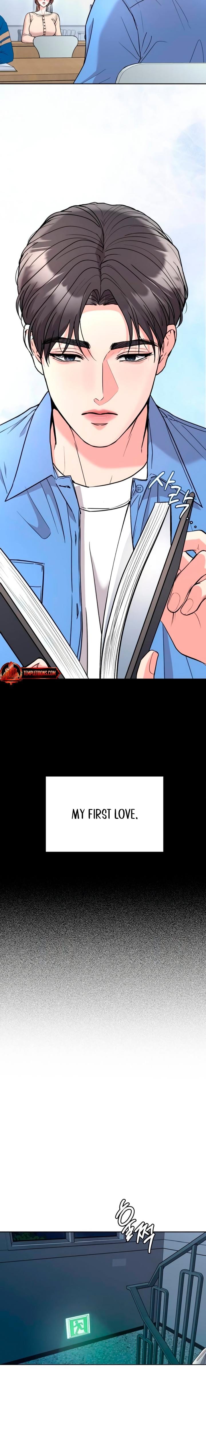 Love Gone Bad Uncensored, chapter 12, page 22 of 24