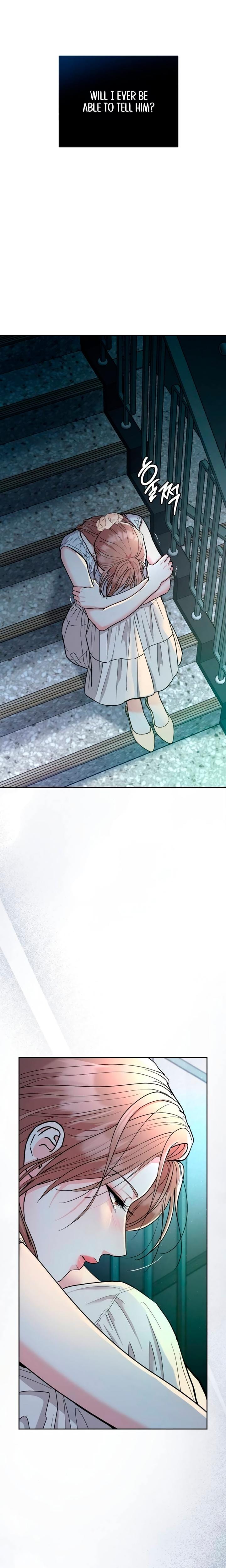 Love Gone Bad Uncensored, chapter 12, page 23 of 24