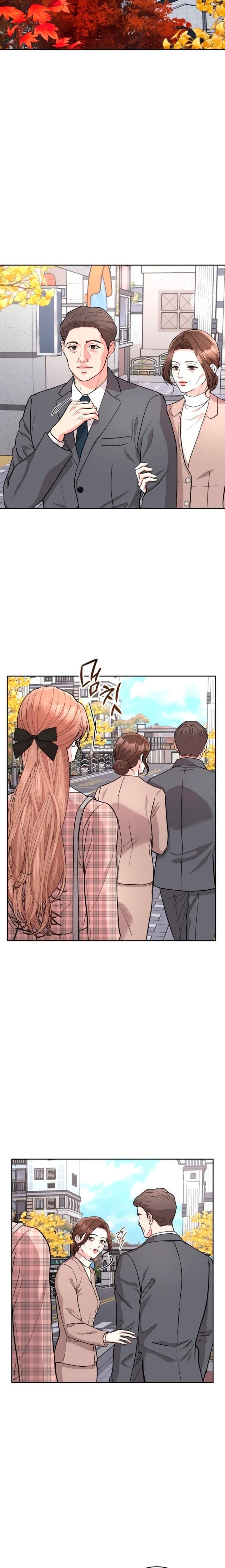 Love Gone Bad Uncensored, chapter 13, page 5 of 23