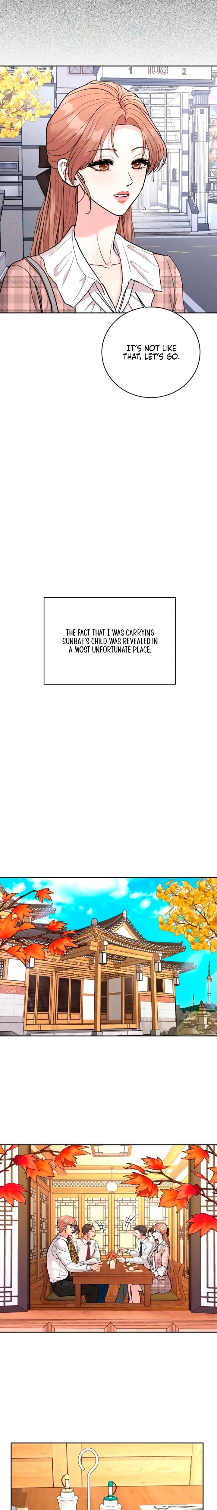 Love Gone Bad Uncensored, chapter 13, page 8 of 23