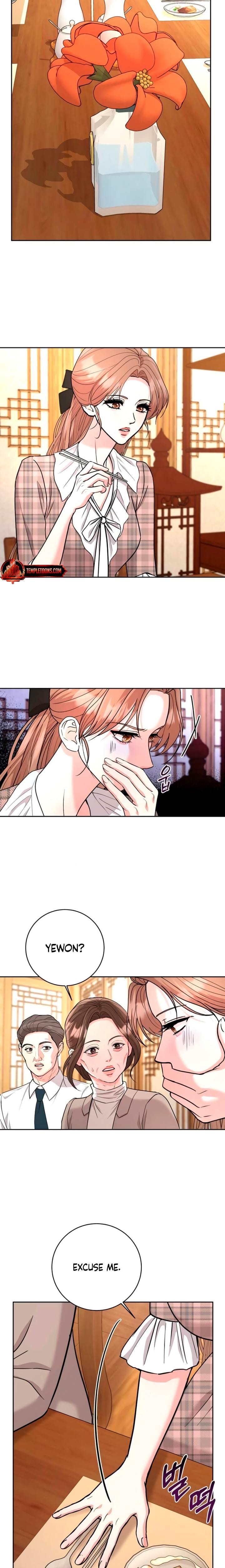 Love Gone Bad Uncensored, chapter 13, page 9 of 23