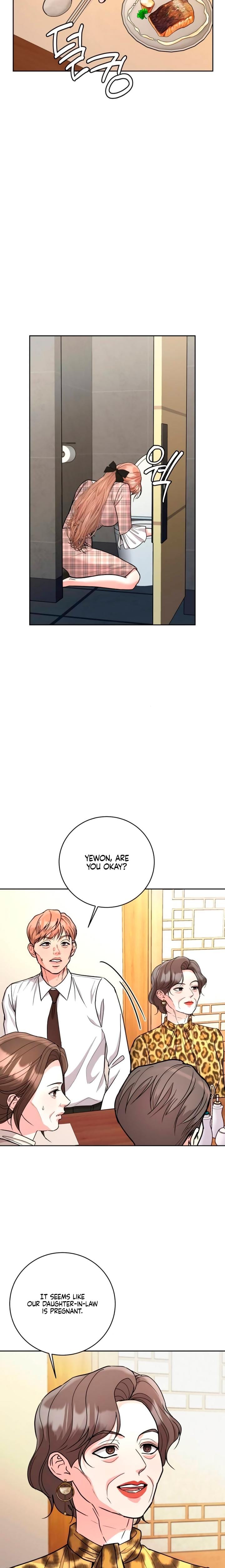Love Gone Bad Uncensored, chapter 13, page 10 of 23