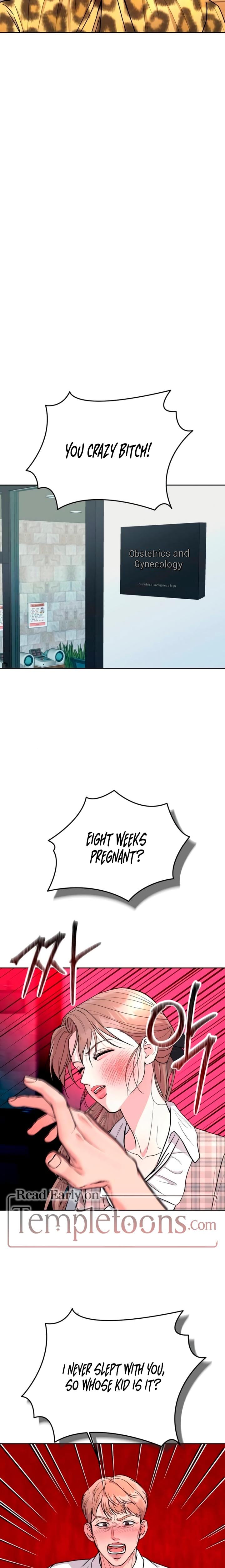 Love Gone Bad Uncensored, chapter 13, page 11 of 23