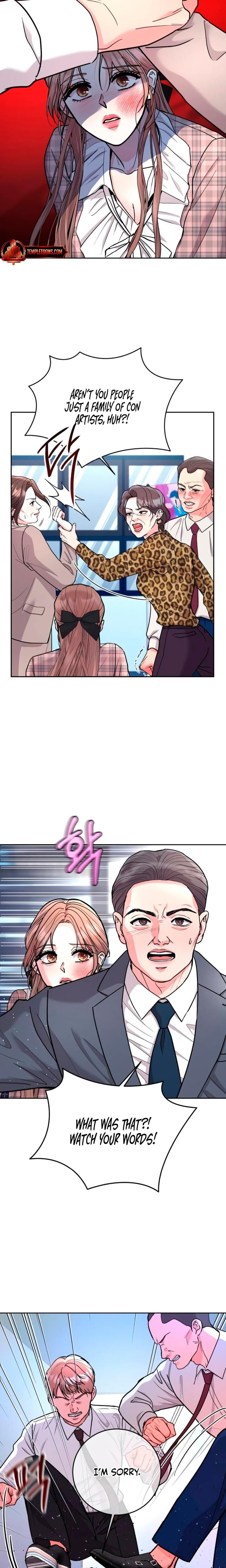 Love Gone Bad Uncensored, chapter 13, page 13 of 23