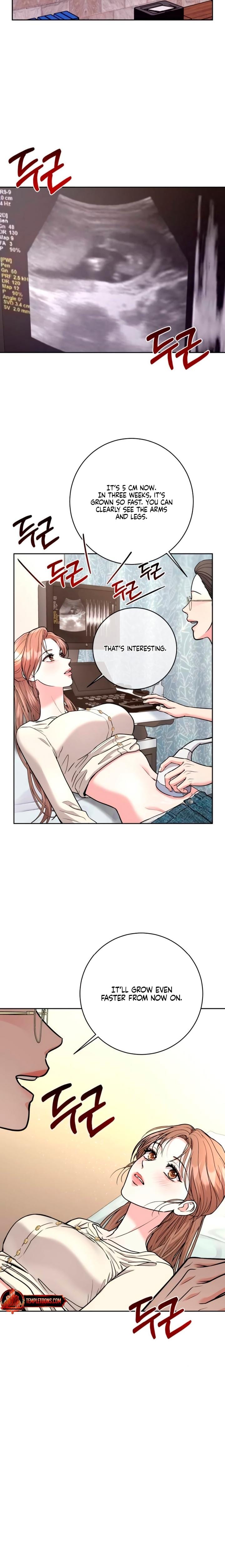 Love Gone Bad Uncensored, chapter 13, page 18 of 23