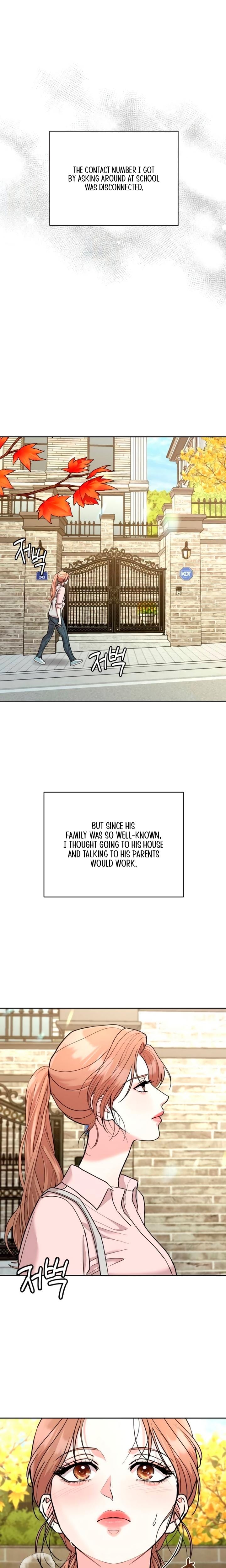 Love Gone Bad Uncensored, chapter 13, page 19 of 23