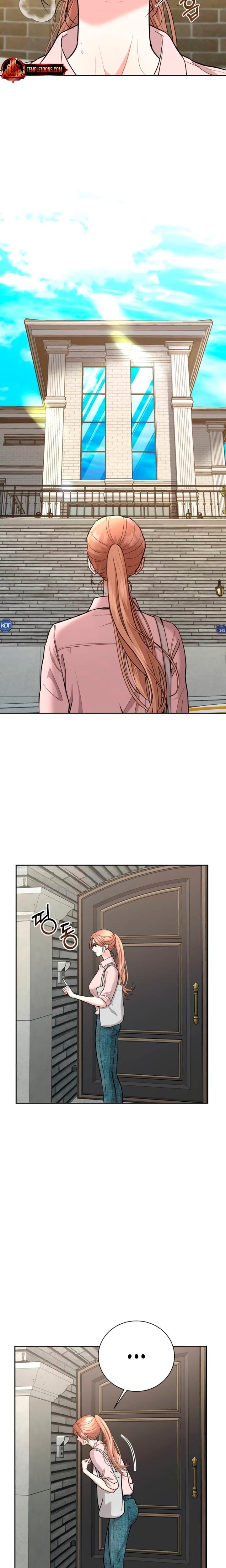 Love Gone Bad Uncensored, chapter 13, page 20 of 23