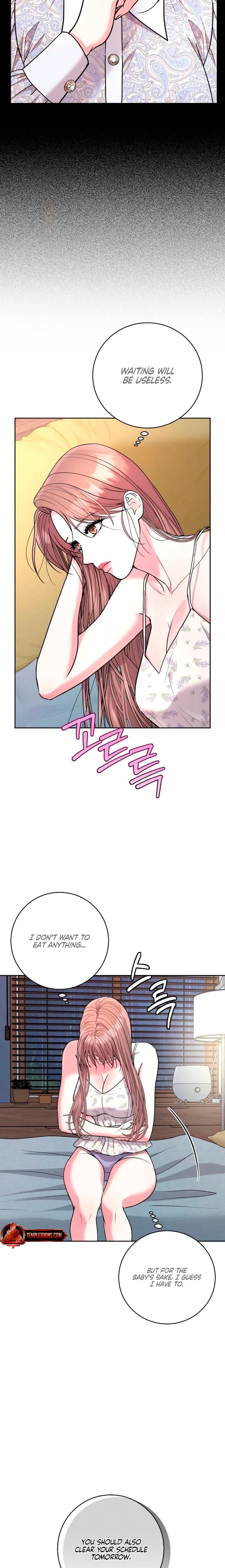 Love Gone Bad Uncensored, chapter 14, page 5 of 25