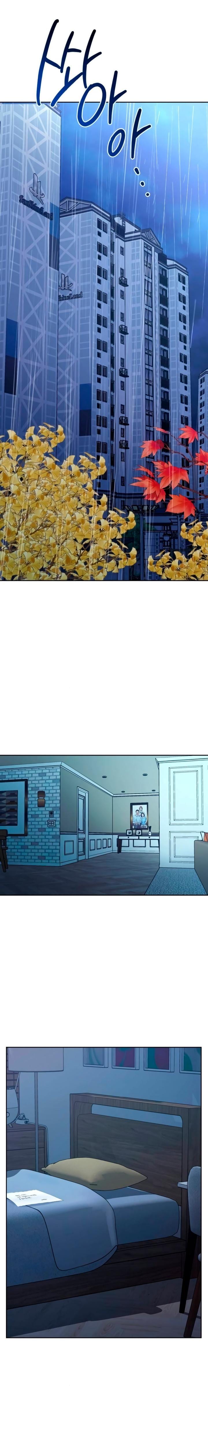 Love Gone Bad Uncensored, chapter 14, page 7 of 25