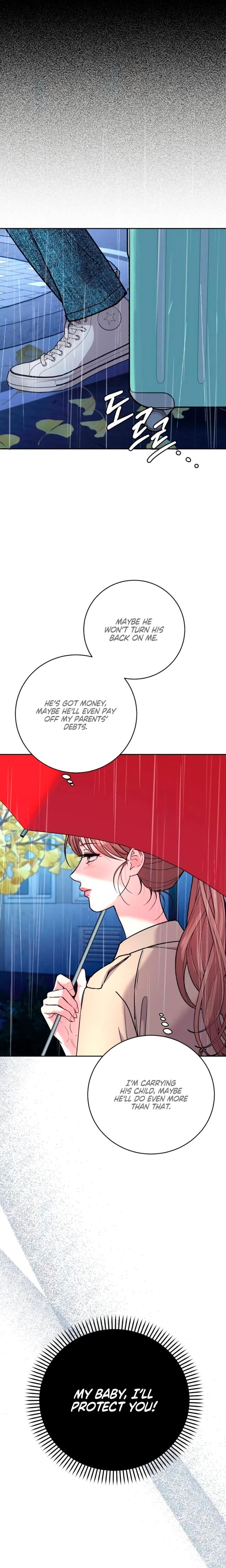Love Gone Bad Uncensored, chapter 14, page 9 of 25