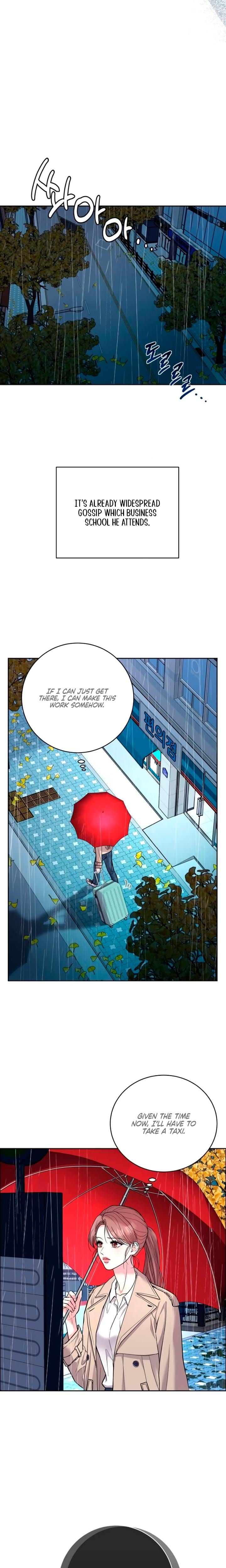 Love Gone Bad Uncensored, chapter 14, page 10 of 25