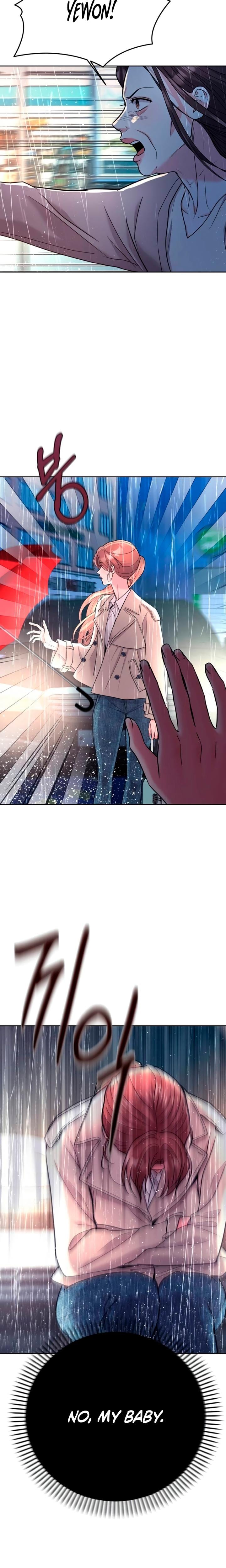 Love Gone Bad Uncensored, chapter 14, page 14 of 25