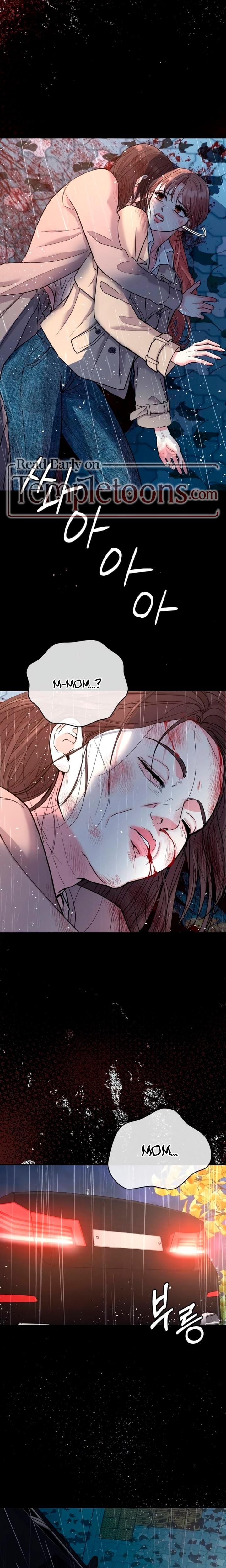 Love Gone Bad Uncensored, chapter 14, page 16 of 25
