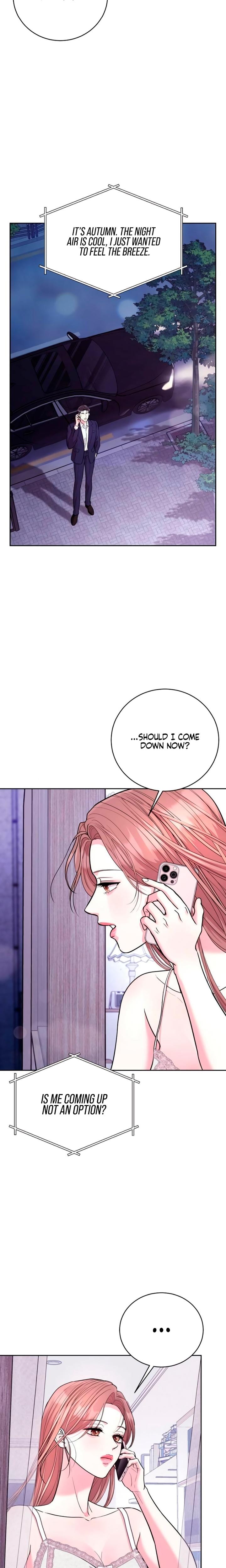 Love Gone Bad Uncensored, chapter 15, page 5 of 24