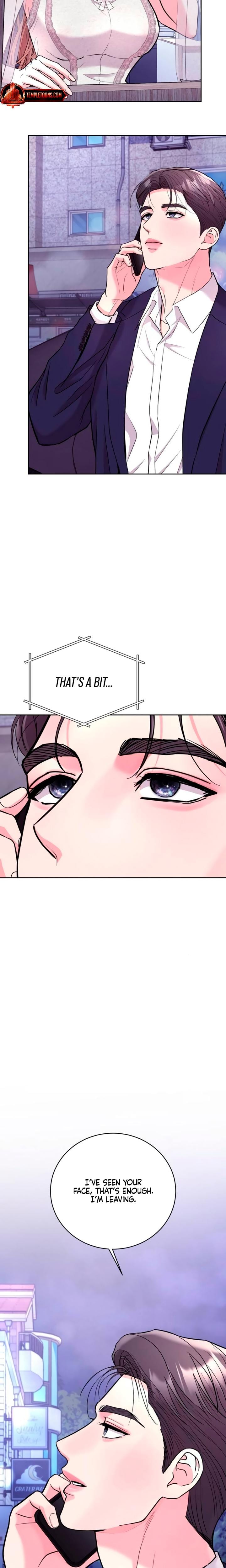 Love Gone Bad Uncensored, chapter 15, page 6 of 24