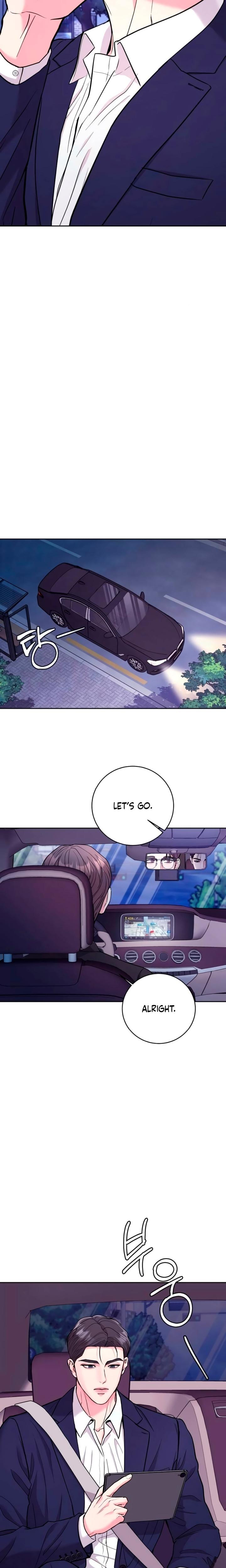 Love Gone Bad Uncensored, chapter 15, page 7 of 24