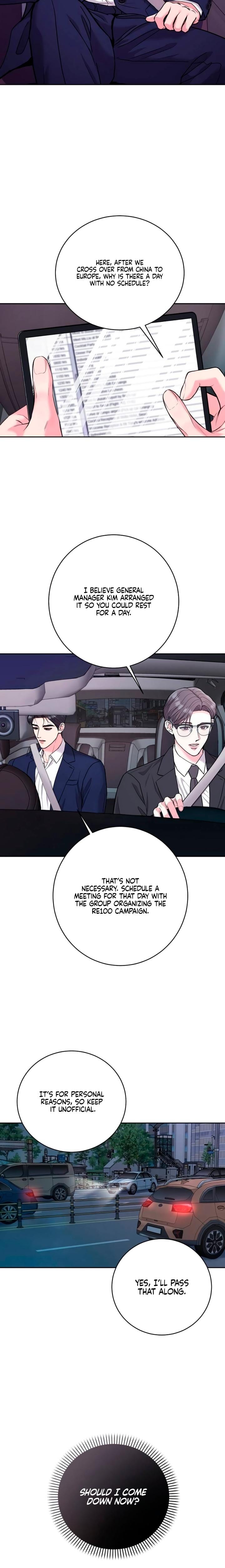 Love Gone Bad Uncensored, chapter 15, page 8 of 24