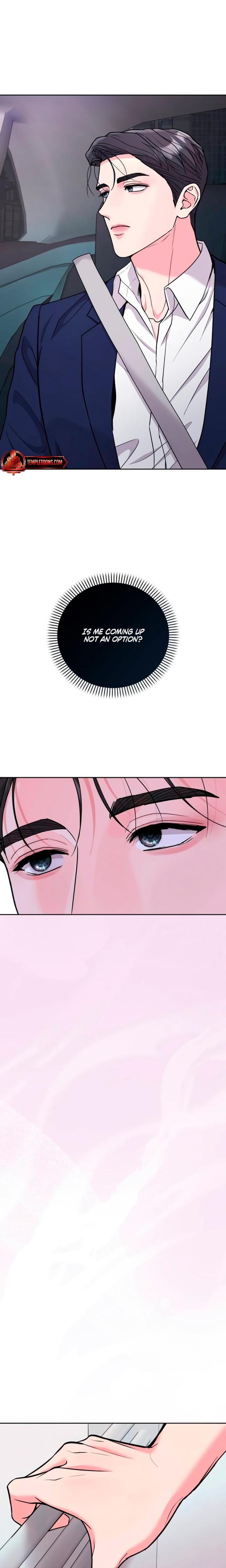 Love Gone Bad Uncensored, chapter 15, page 9 of 24