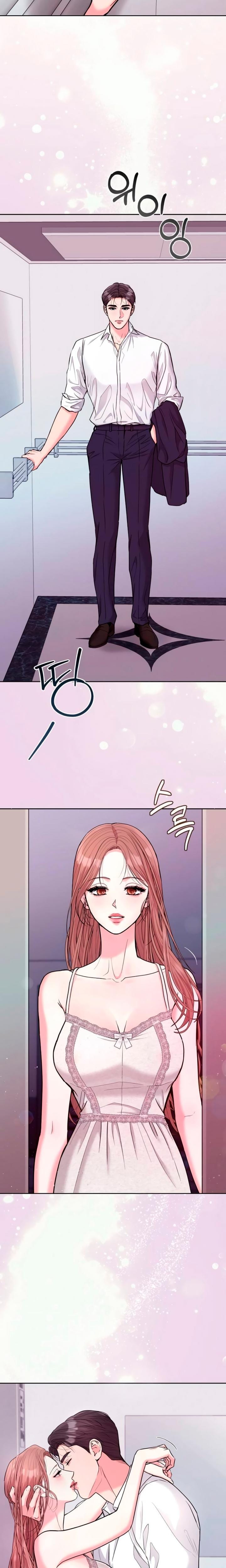 Love Gone Bad Uncensored, chapter 15, page 10 of 24