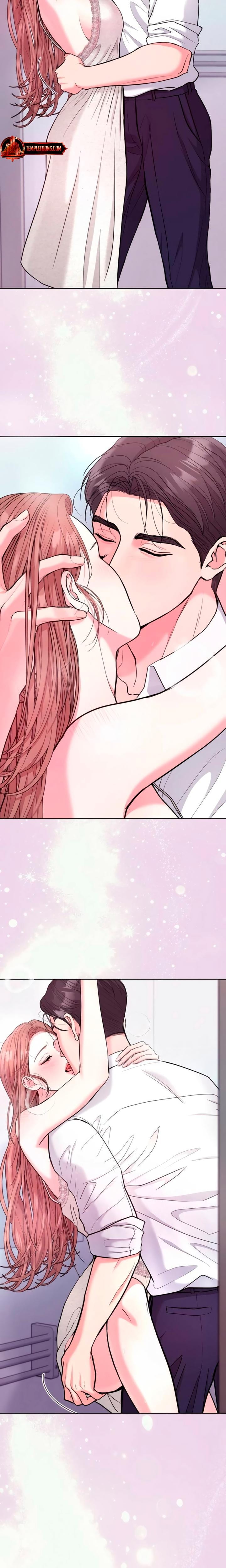 Love Gone Bad Uncensored, chapter 15, page 11 of 24