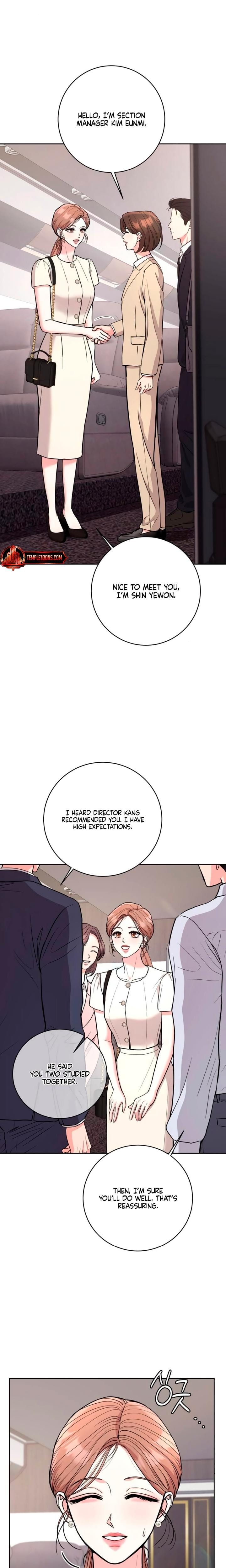 Love Gone Bad Uncensored, chapter 15, page 14 of 24