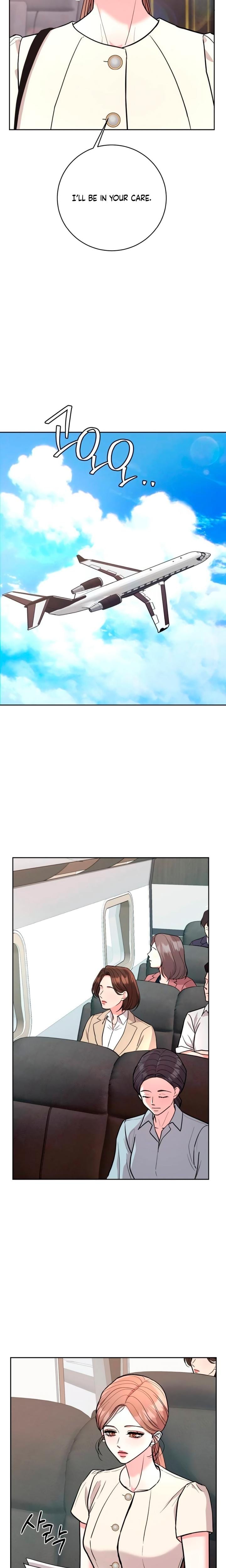 Love Gone Bad Uncensored, chapter 15, page 15 of 24