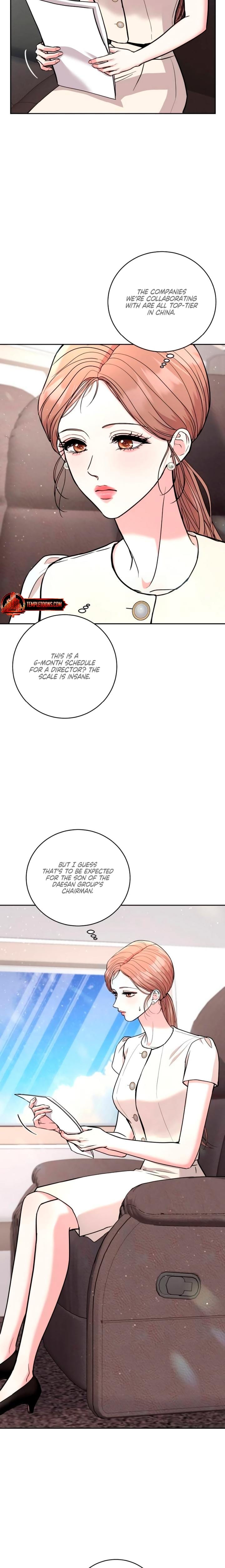 Love Gone Bad Uncensored, chapter 15, page 16 of 24