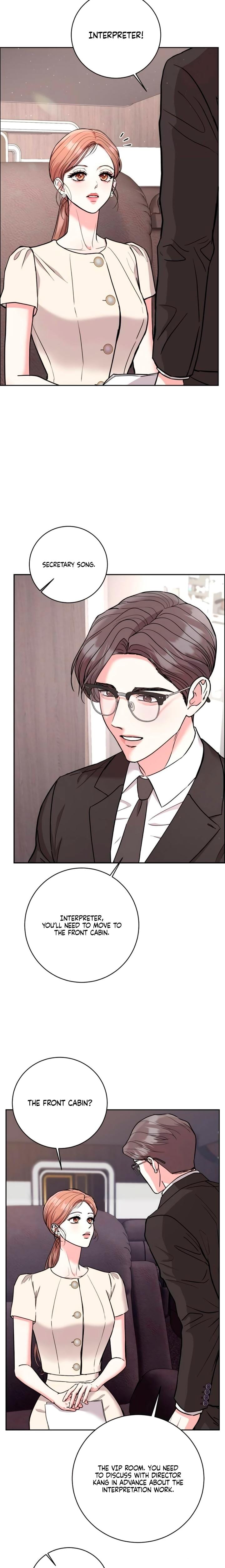 Love Gone Bad Uncensored, chapter 15, page 17 of 24