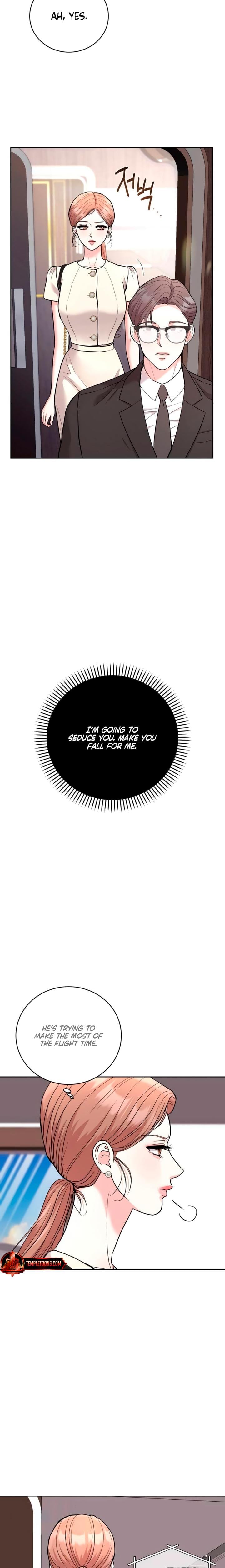 Love Gone Bad Uncensored, chapter 15, page 18 of 24