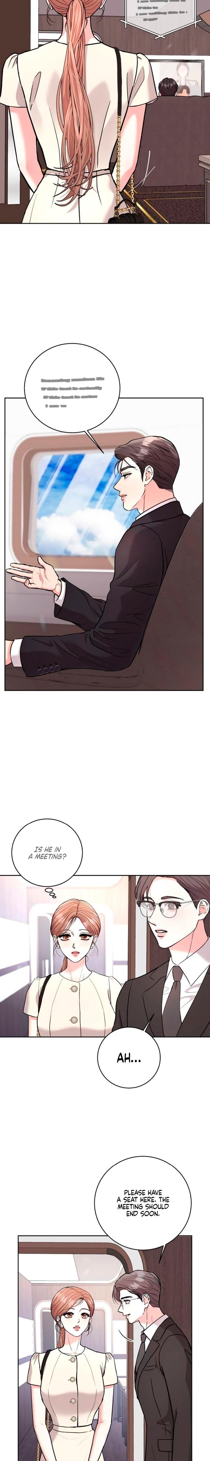 Love Gone Bad Uncensored, chapter 15, page 19 of 24