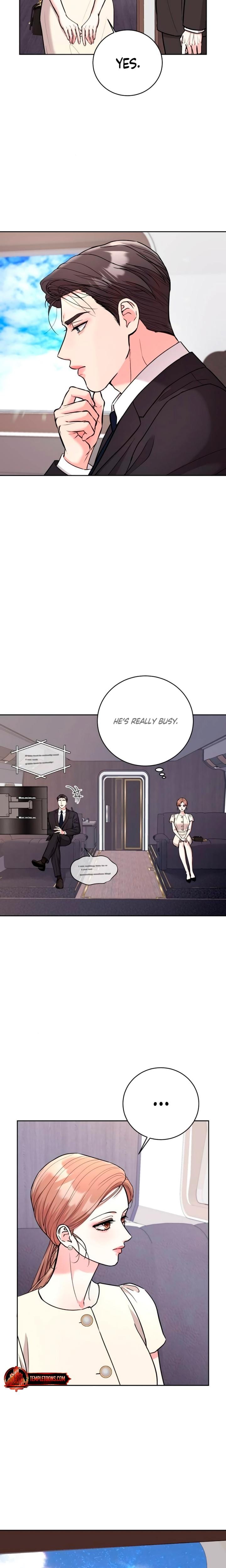 Love Gone Bad Uncensored, chapter 15, page 20 of 24
