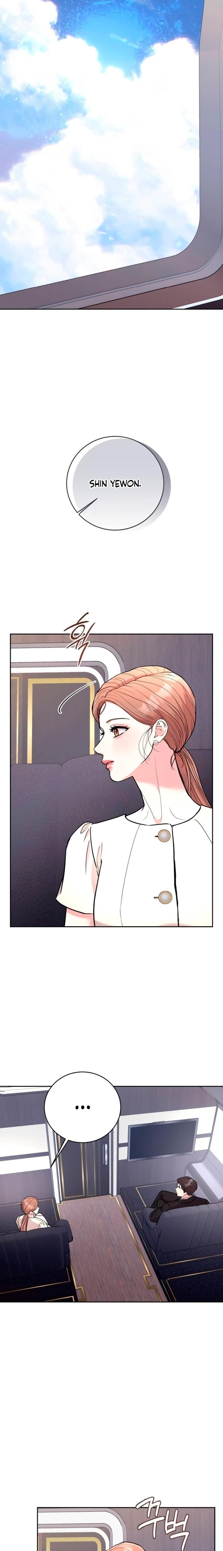 Love Gone Bad Uncensored, chapter 15, page 21 of 24