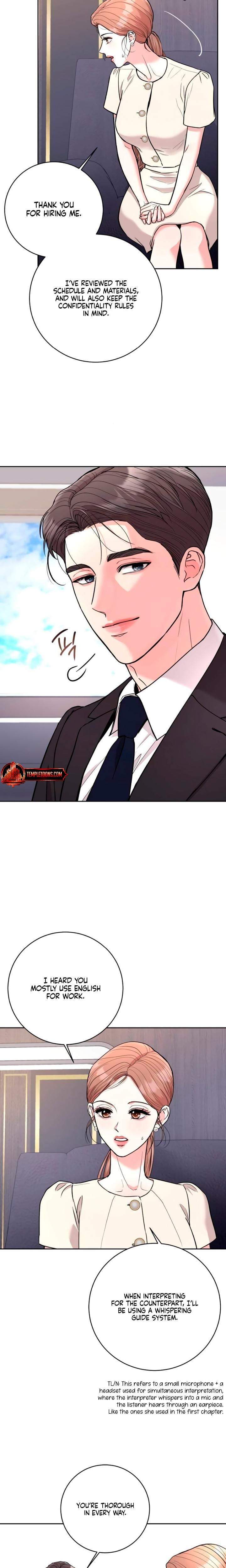 Love Gone Bad Uncensored, chapter 15, page 22 of 24