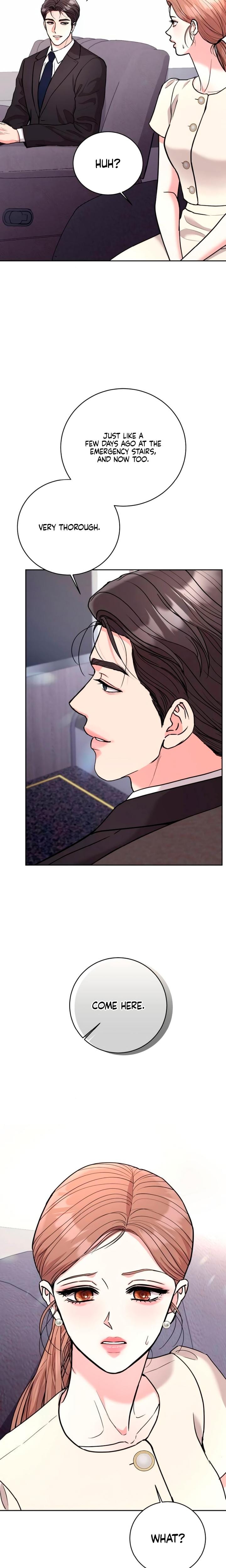 Love Gone Bad Uncensored, chapter 15, page 23 of 24