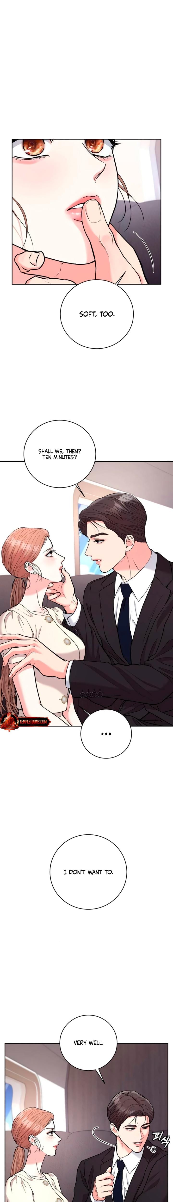 Love Gone Bad Uncensored, chapter 16, page 6 of 23