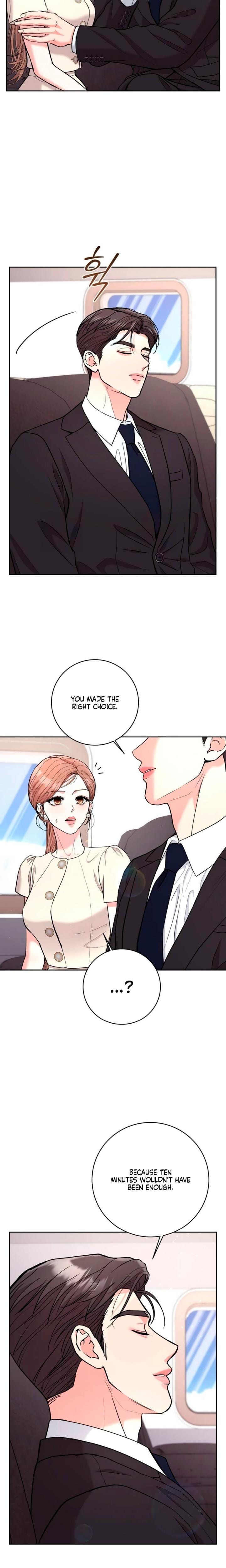Love Gone Bad Uncensored, chapter 16, page 7 of 23
