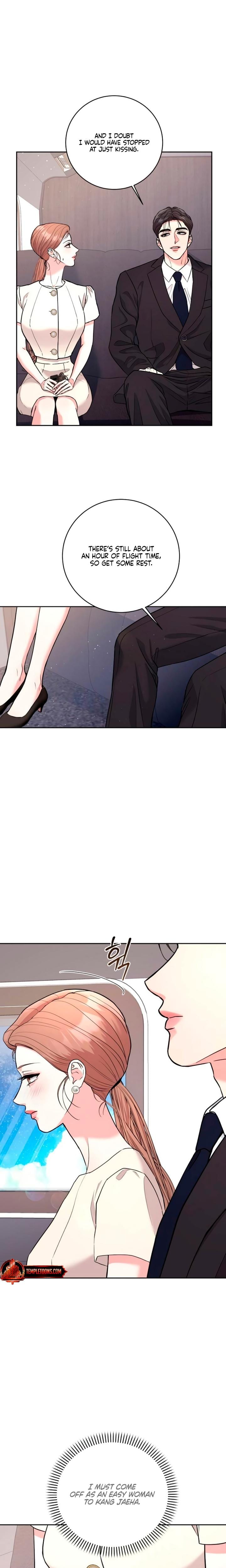Love Gone Bad Uncensored, chapter 16, page 8 of 23