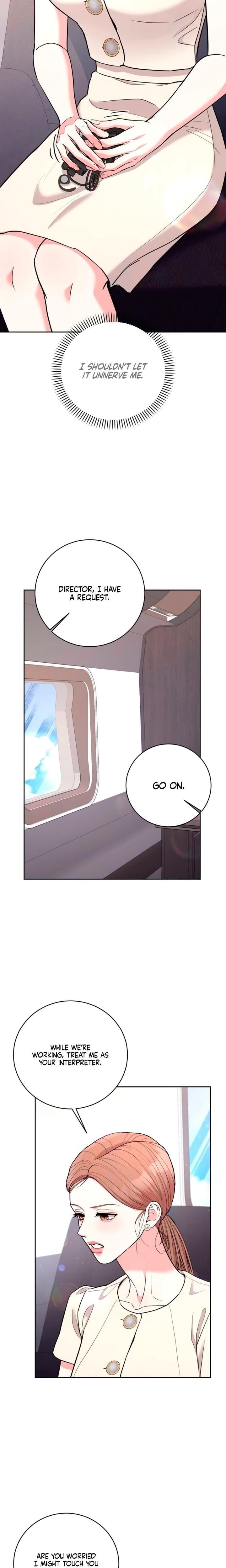 Love Gone Bad Uncensored, chapter 16, page 9 of 23