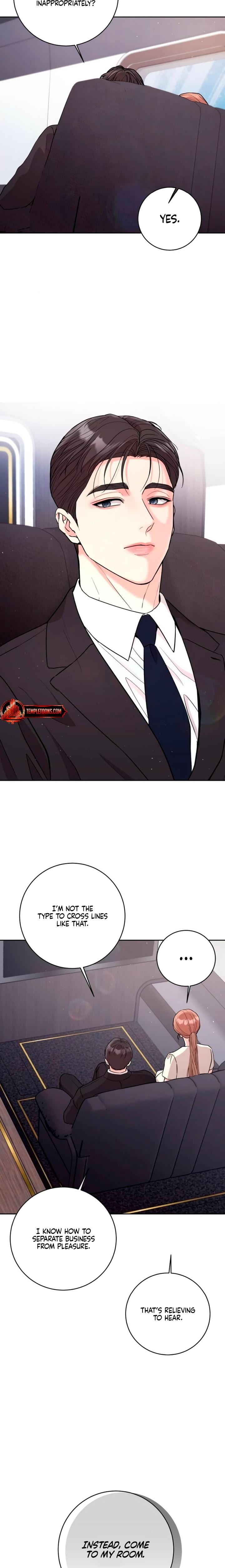 Love Gone Bad Uncensored, chapter 16, page 10 of 23