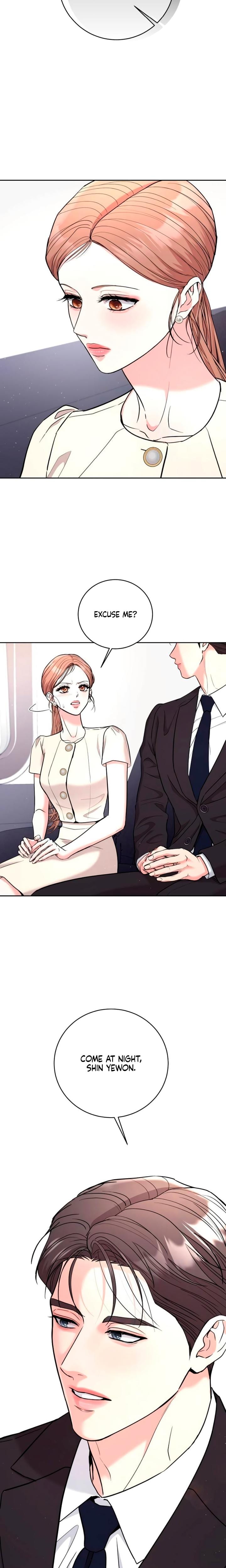Love Gone Bad Uncensored, chapter 16, page 11 of 23
