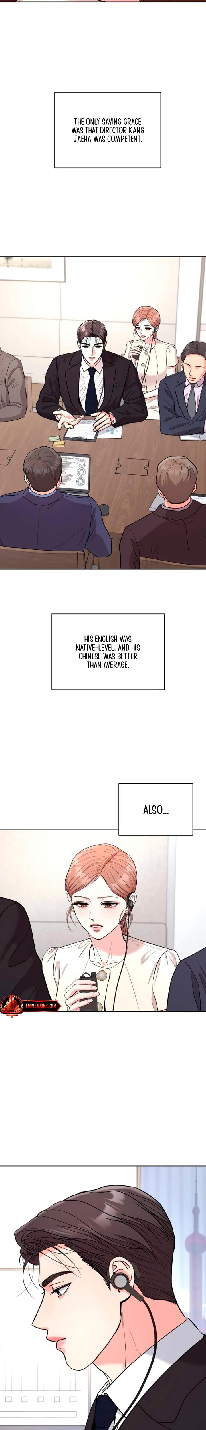 Love Gone Bad Uncensored, chapter 16, page 14 of 23