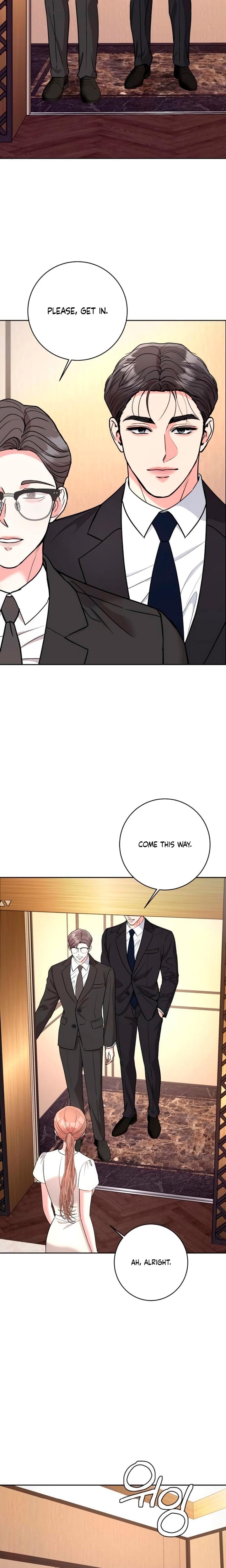 Love Gone Bad Uncensored, chapter 16, page 19 of 23