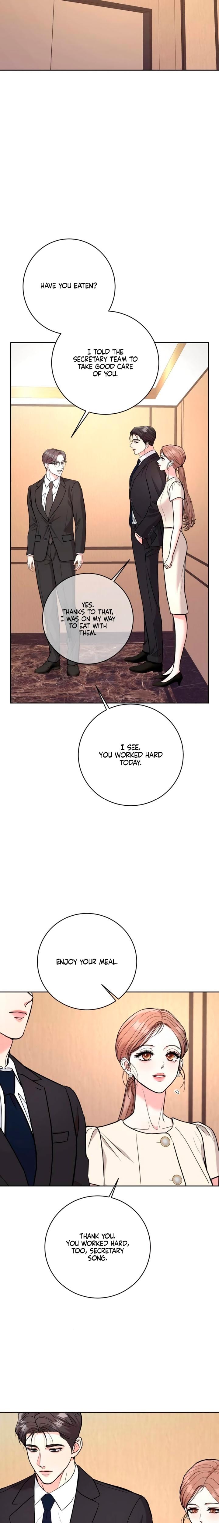 Love Gone Bad Uncensored, chapter 16, page 20 of 23