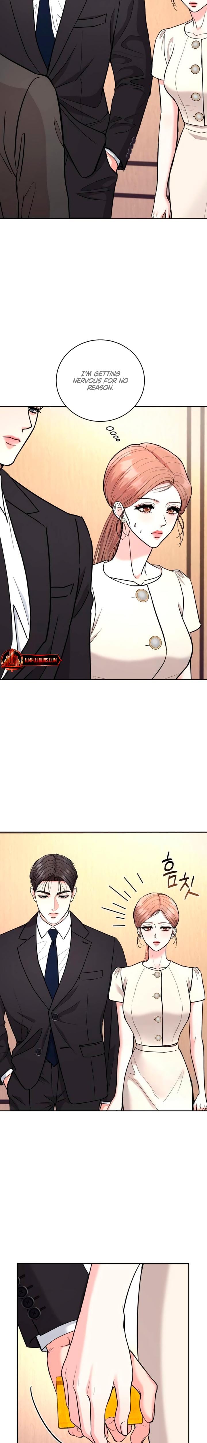 Love Gone Bad Uncensored, chapter 16, page 21 of 23