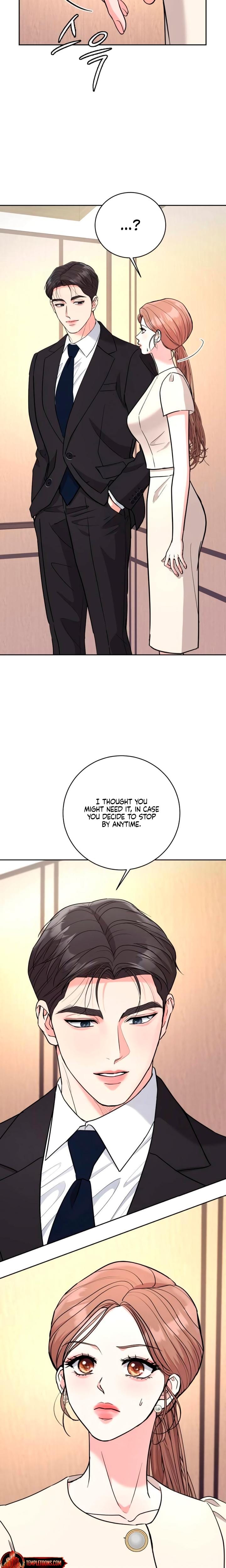 Love Gone Bad Uncensored, chapter 16, page 22 of 23