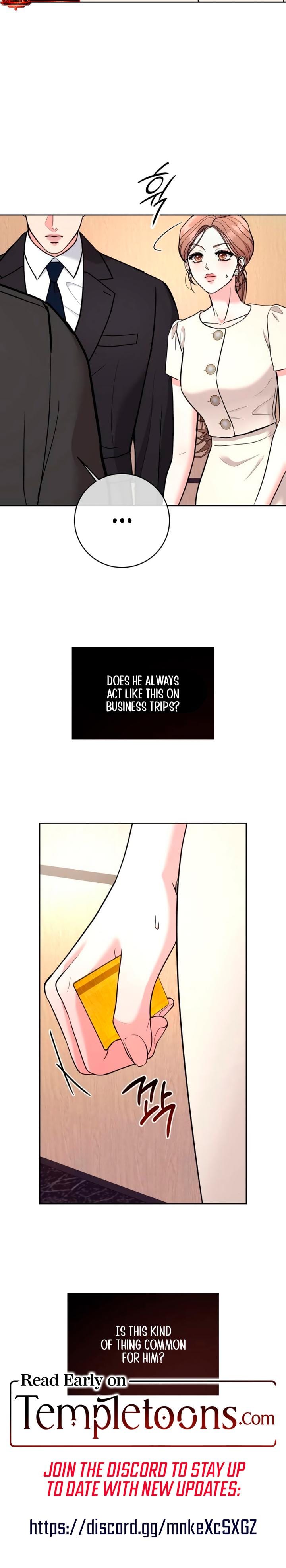 Love Gone Bad Uncensored, chapter 16, page 23 of 23